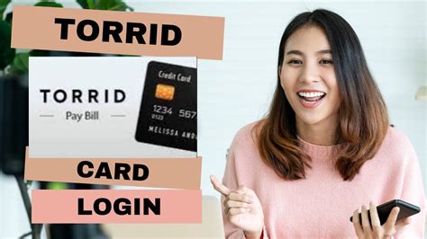 torrid credit card payment